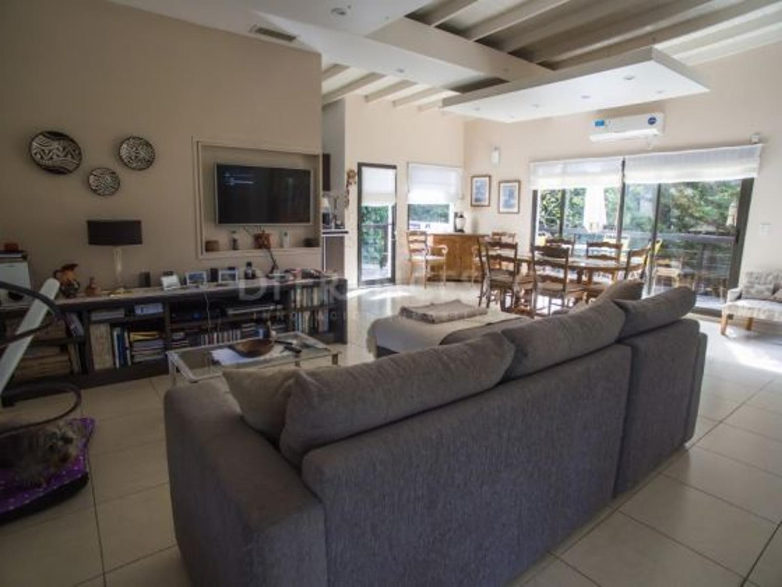 Hermosa casa moderna de 3 dormitorios en Pinamar — foto 9