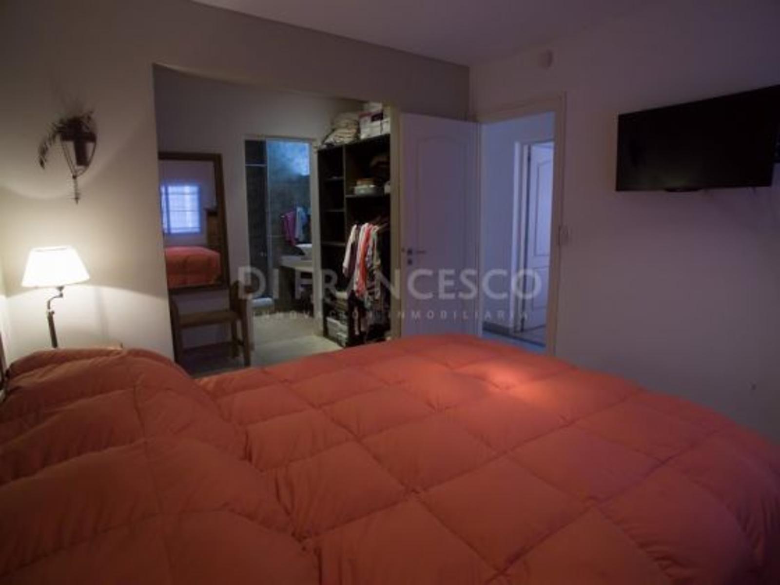 Hermosa casa moderna de 3 dormitorios en Pinamar — foto 10