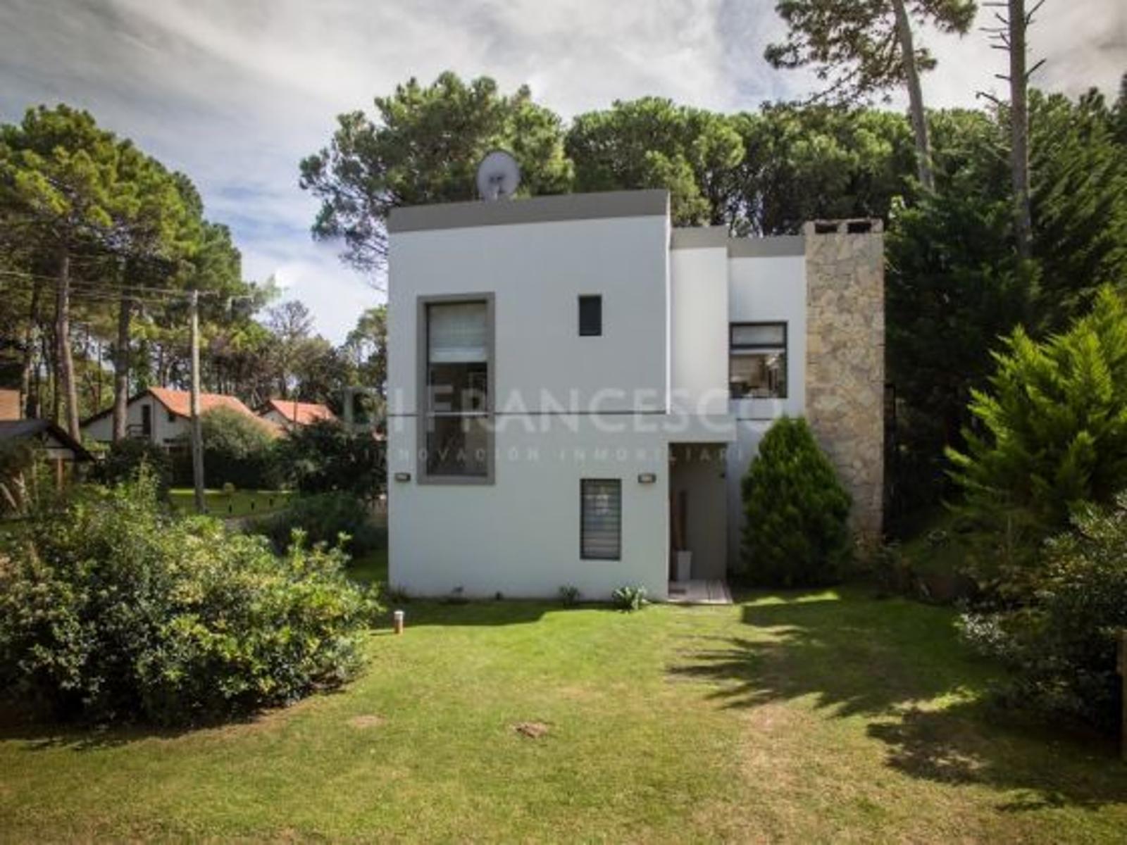 Hermosa casa moderna de 3 dormitorios en Pinamar — foto 15