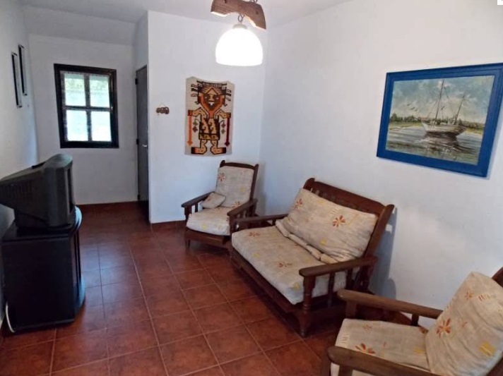 Departamento de 3 ambientes