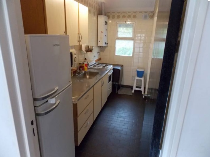 Departamento de 3 ambientes — foto 4