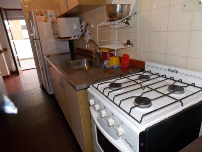 Departamento de 3 ambientes — foto 5