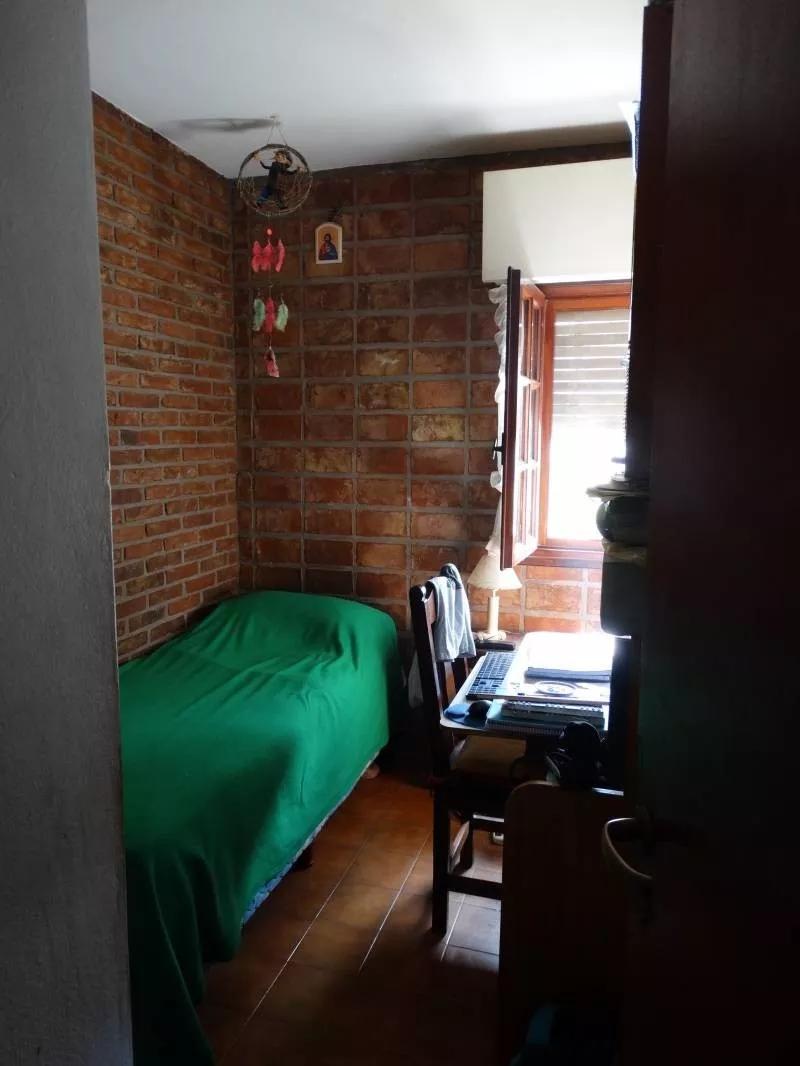 Excelente triplex en Pinamar a 100 metros del mar. Oportunidad! — foto 7