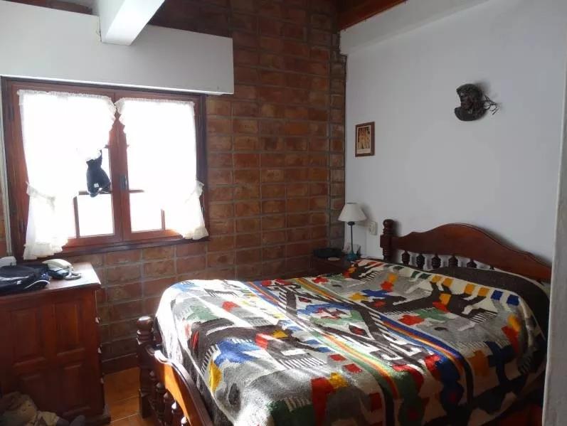 Excelente triplex en Pinamar a 100 metros del mar. Oportunidad! — foto 8