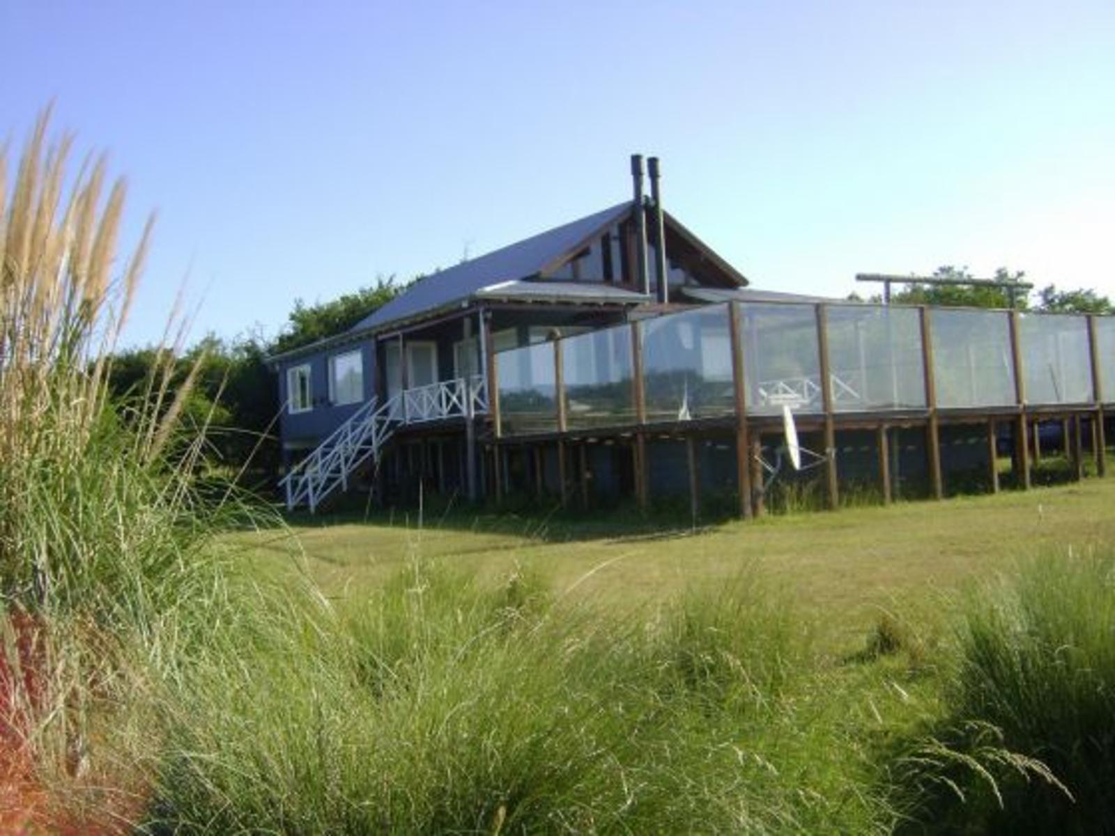 Chacra 20.000 Mts En Laguna De Rosario. A Metros De Pinamar. Venta o permuta!! - 3