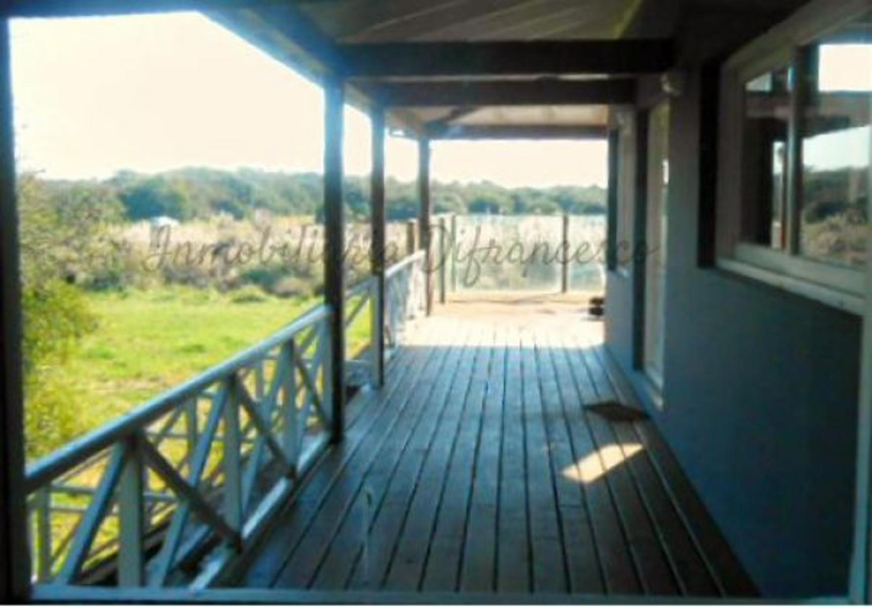 Chacra 20.000 Mts En Laguna De Rosario. A Metros De Pinamar. Venta o permuta!! - 5