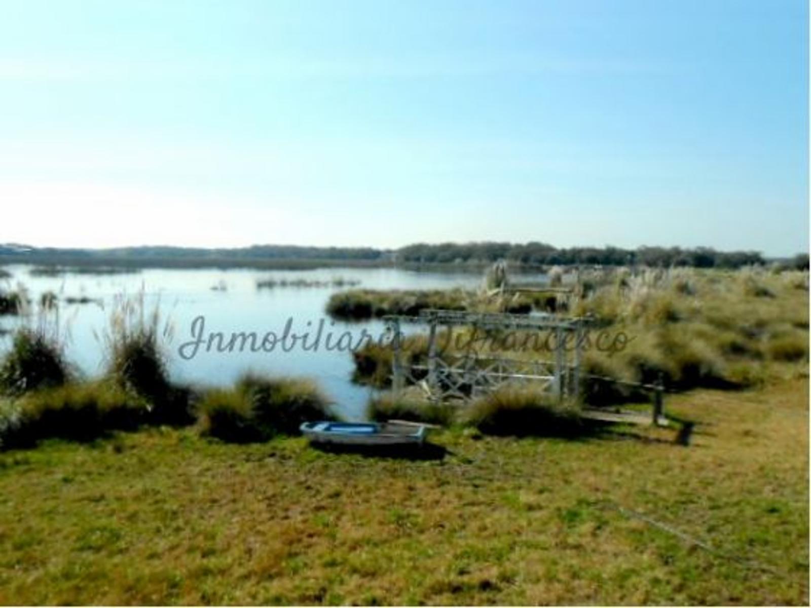 Chacra 20.000 Mts En Laguna De Rosario. A Metros De Pinamar. Venta o permuta!! - 9