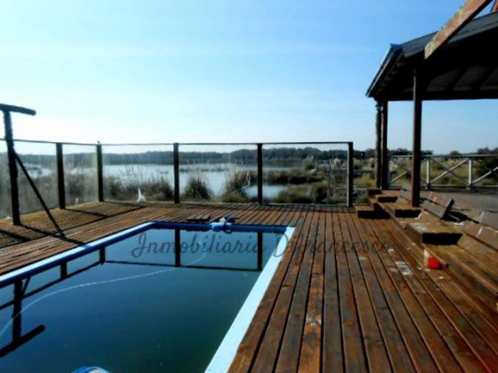 Chacra 20.000 Mts En Laguna De Rosario. A Metros De Pinamar. Venta o permuta!! - 15