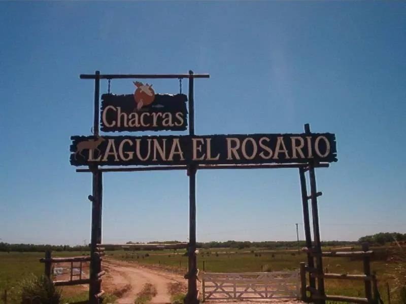 Chacra 20.000 Mts En Laguna De Rosario. A Metros De Pinamar. Venta o permuta!! - 2