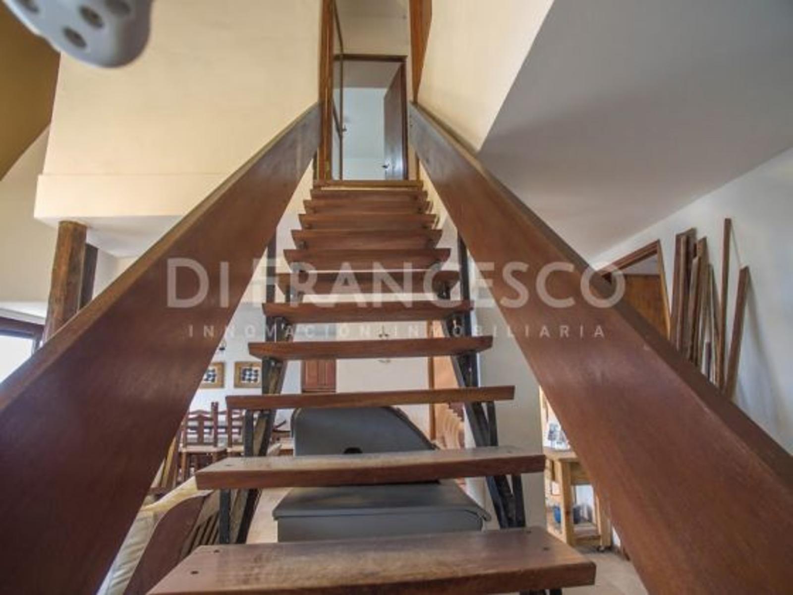 Impresionante semipiso frente al mar. Departamento en Venta. — foto 5