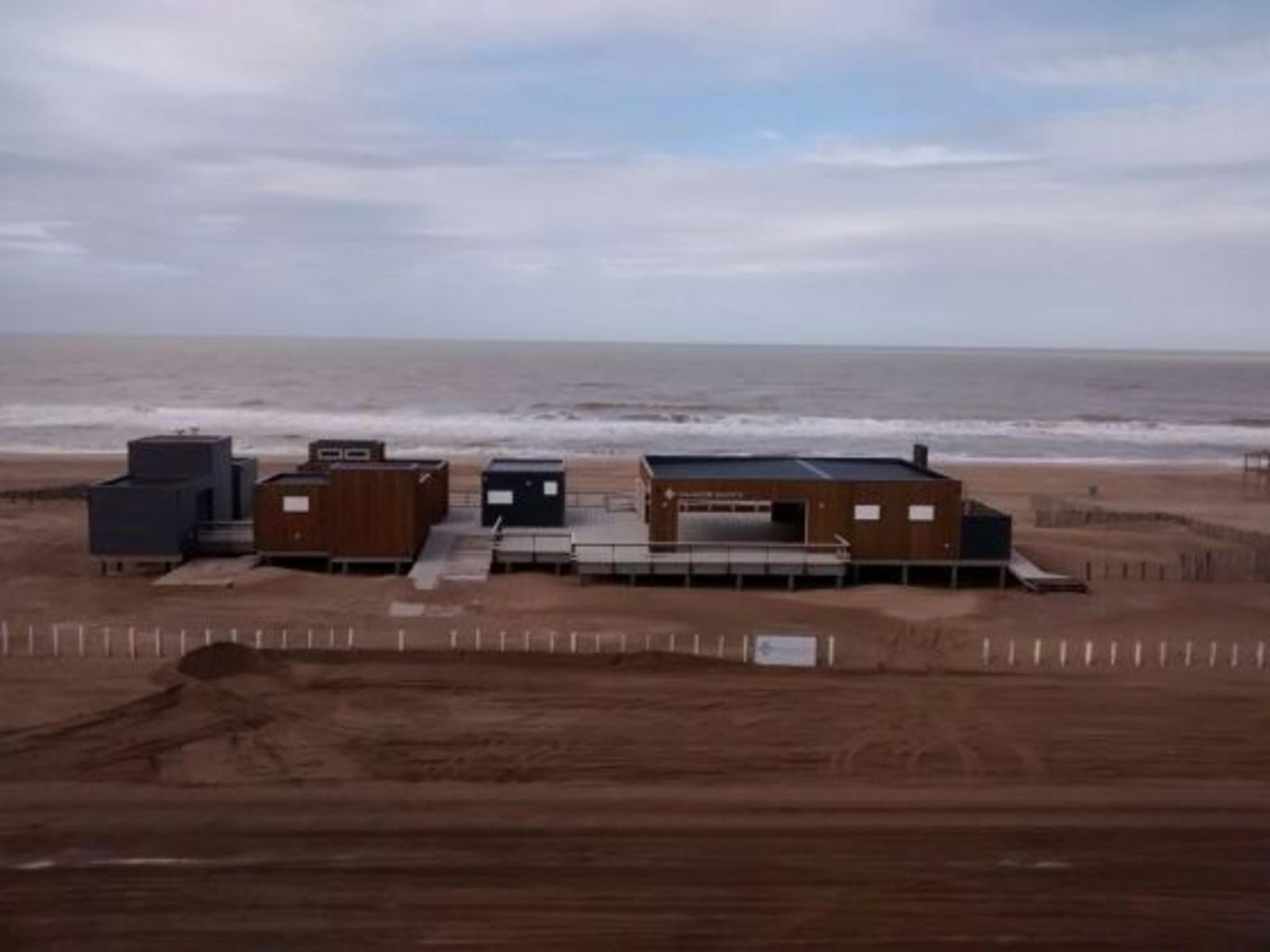 Impresionante semipiso frente al mar. Departamento en Venta. — foto 11