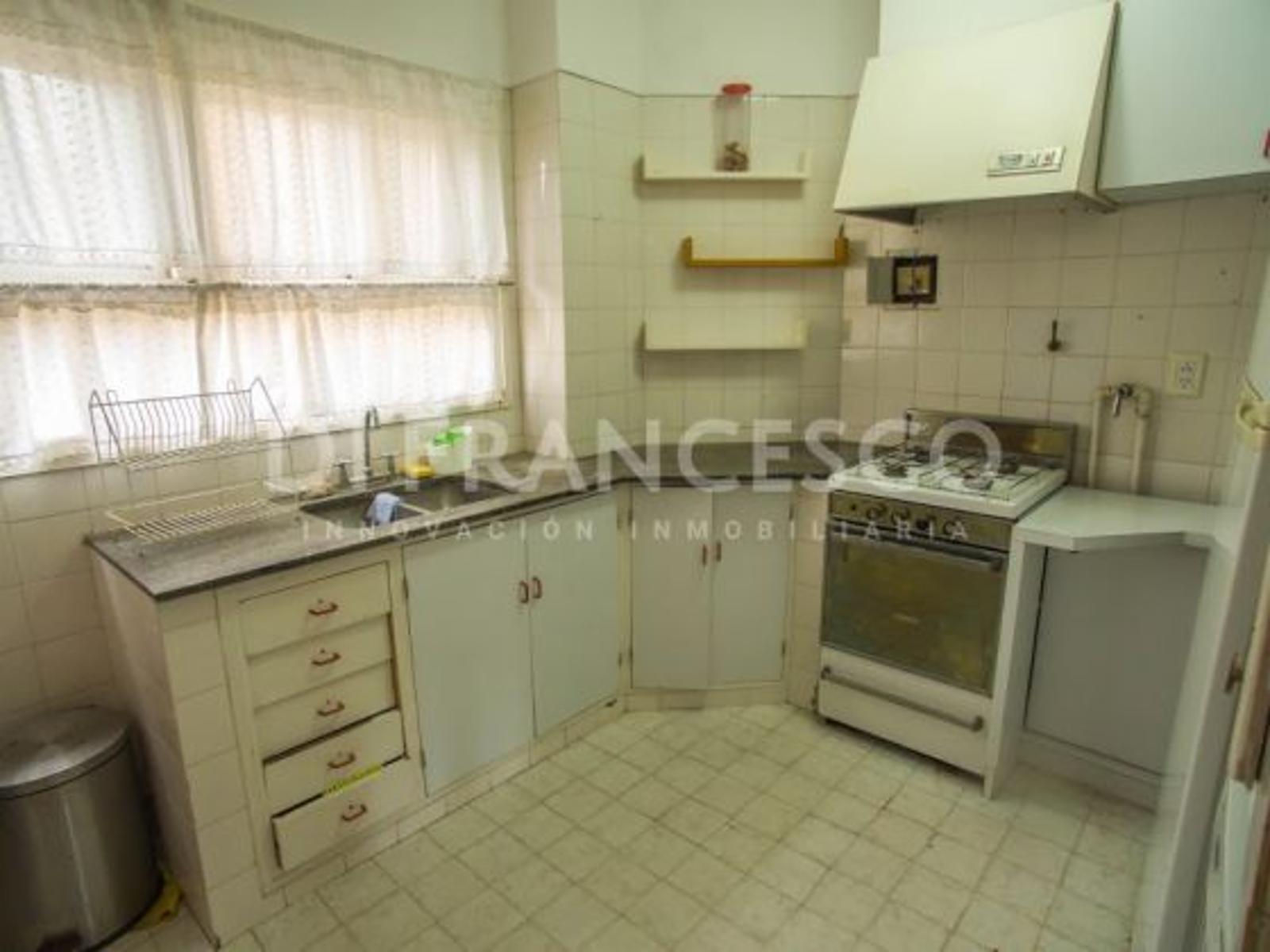 Impresionante semipiso frente al mar. Departamento en Venta. — foto 12