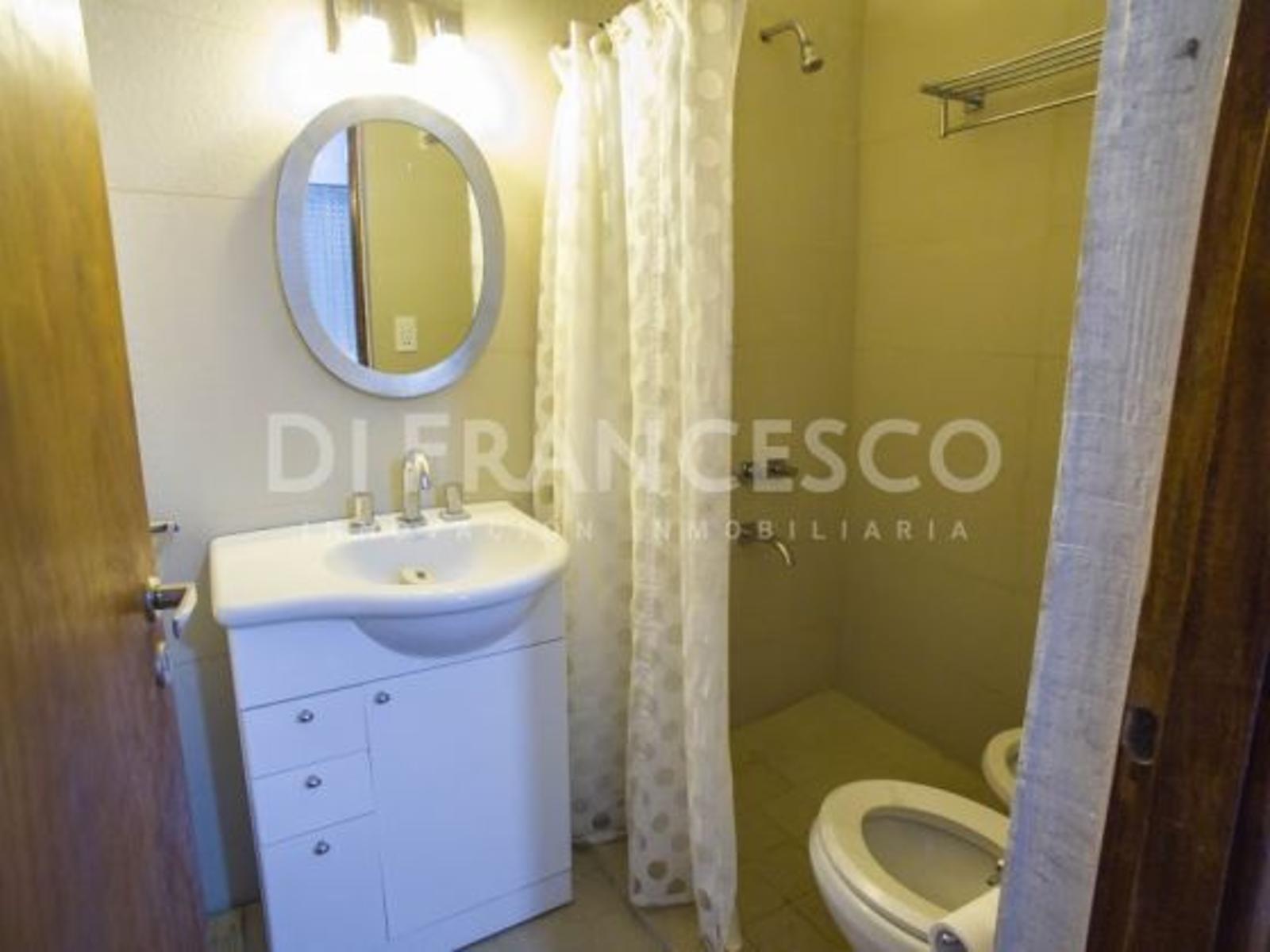 Impresionante semipiso frente al mar. Departamento en Venta. — foto 14