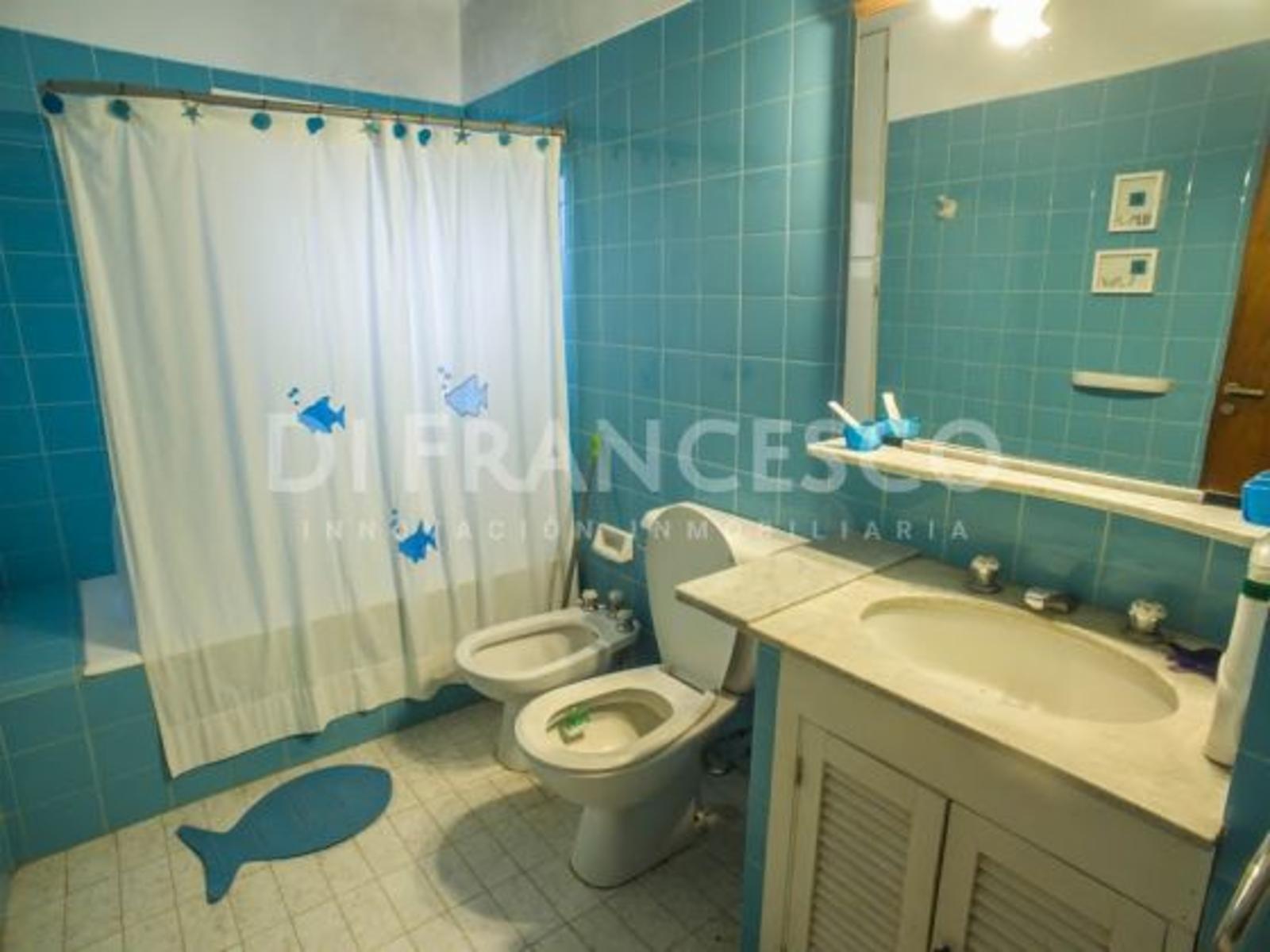 Impresionante semipiso frente al mar. Departamento en Venta. — foto 15