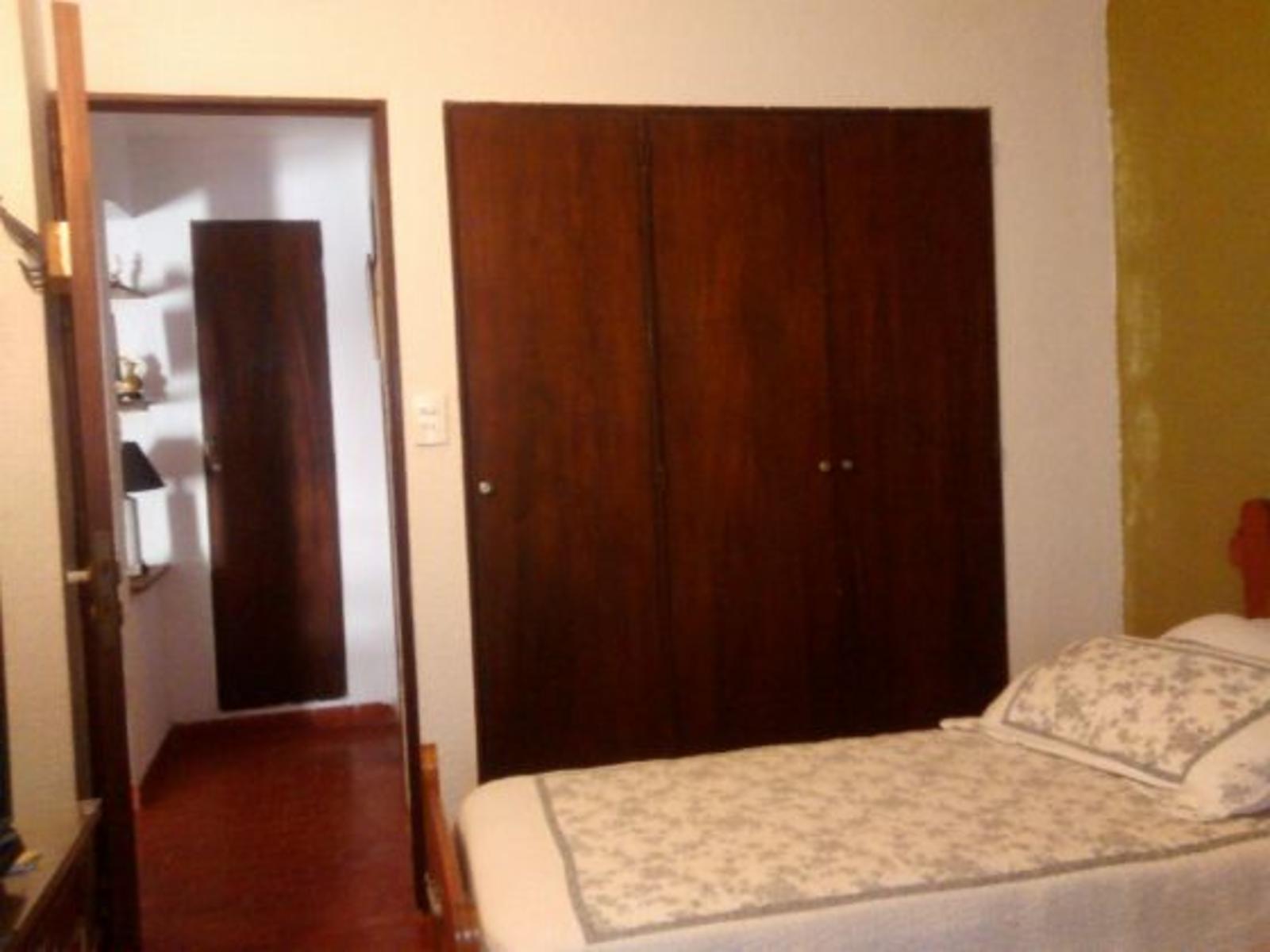 Cómodo departamento con patio, segunda línea al mar. Departamento en Venta. — foto 8