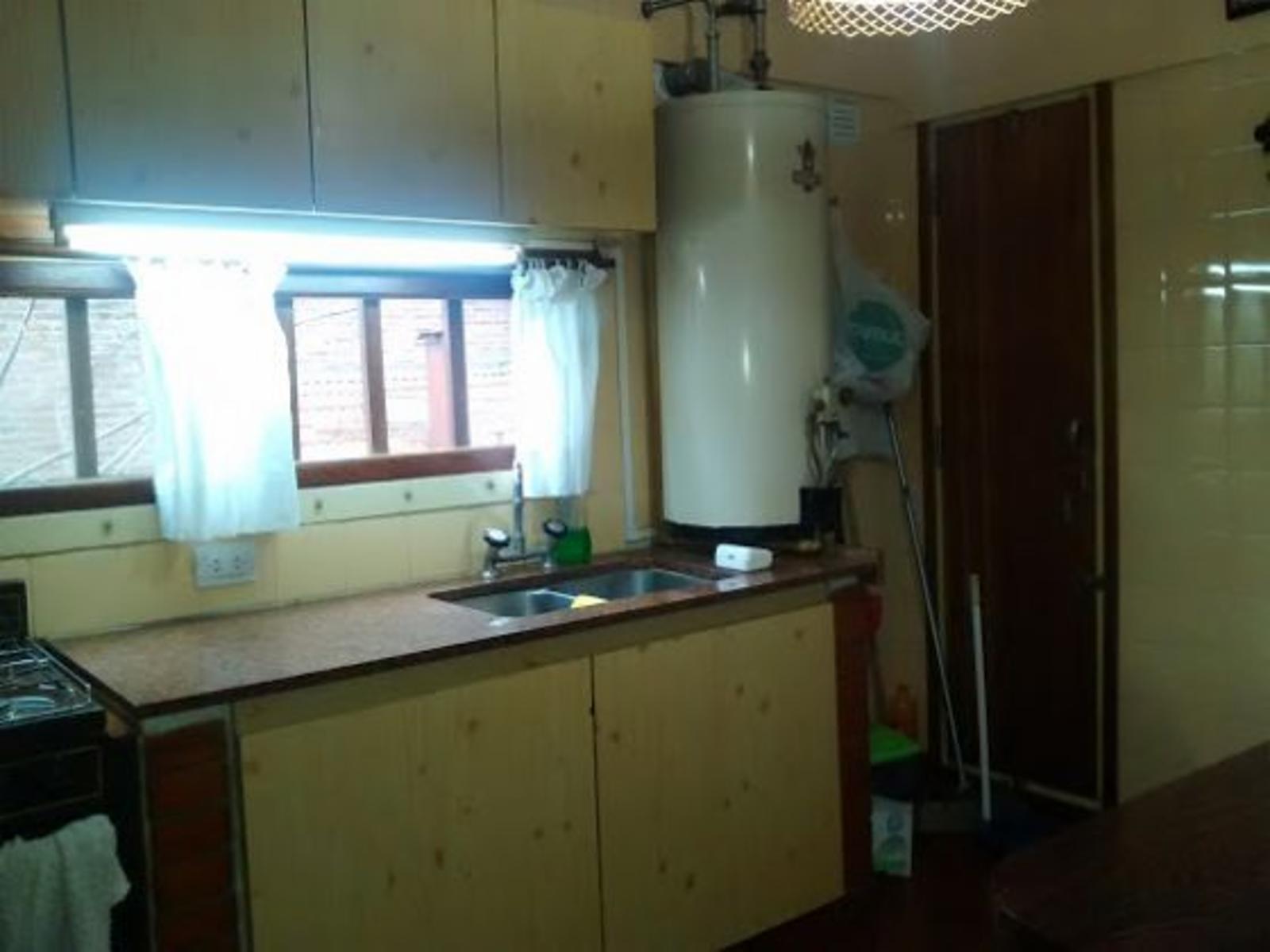 Impecable dúplex con terraza. Dúplex en Venta.