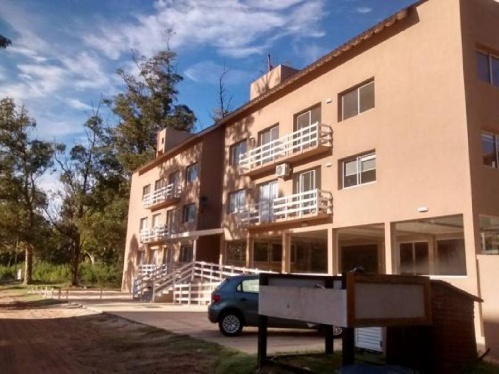 Departamento a estrenar 2 dormitorios. 2 baños. Pinamar. Con cochera. Departamento en Venta. — foto 2