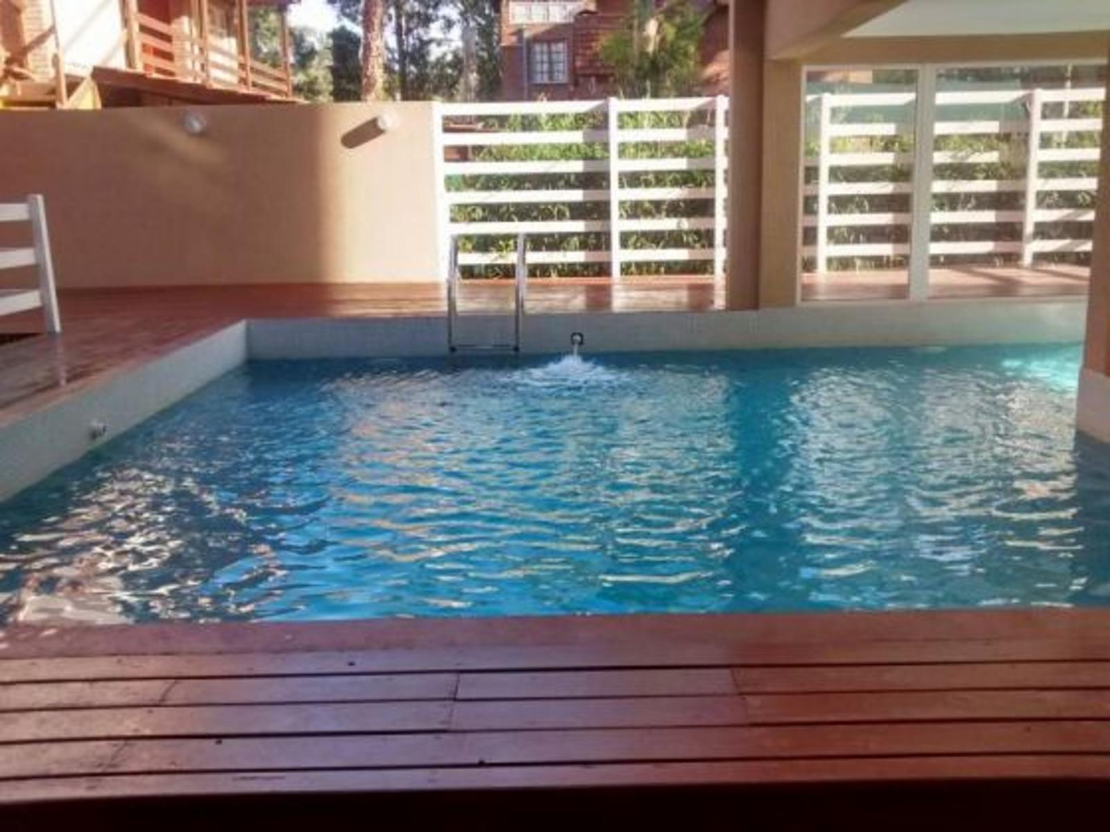 Departamento a estrenar 2 dormitorios. 2 baños. Pinamar. Con cochera. Departamento en Venta. — foto 3