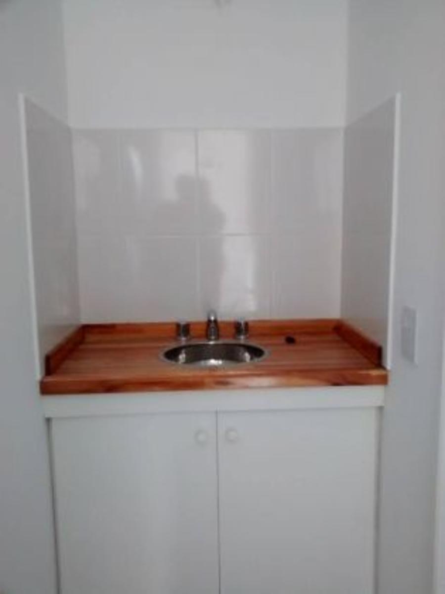 Departamento a estrenar 2 dormitorios. 2 baños. Pinamar. Con cochera. Departamento en Venta. — foto 5