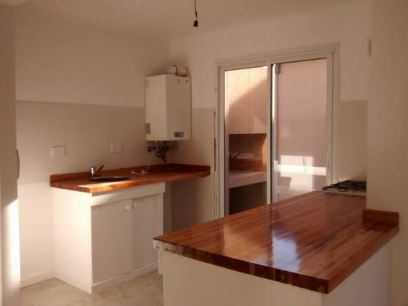 Departamento a estrenar 2 dormitorios. 2 baños. Pinamar. Con cochera. Departamento en Venta. — foto 9