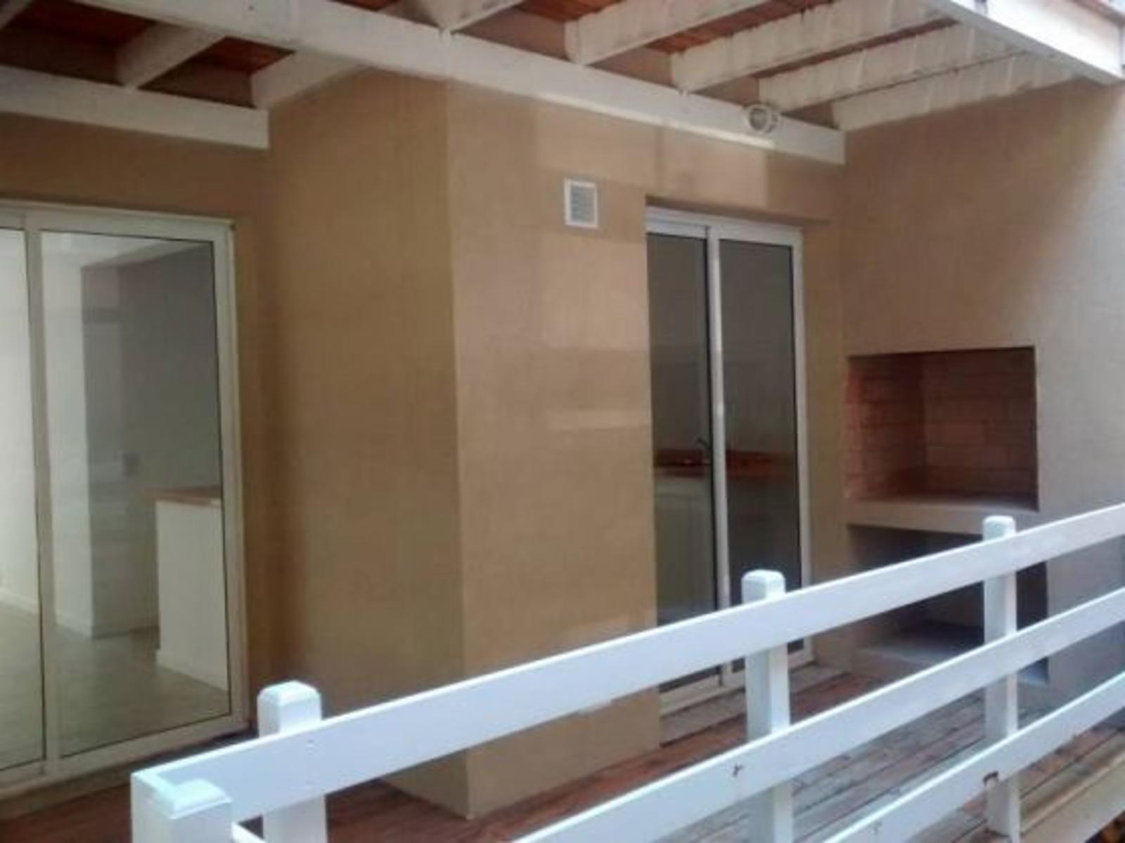 Departamento a estrenar 2 dormitorios. 2 baños. Pinamar. Con cochera. Departamento en Venta. — foto 14