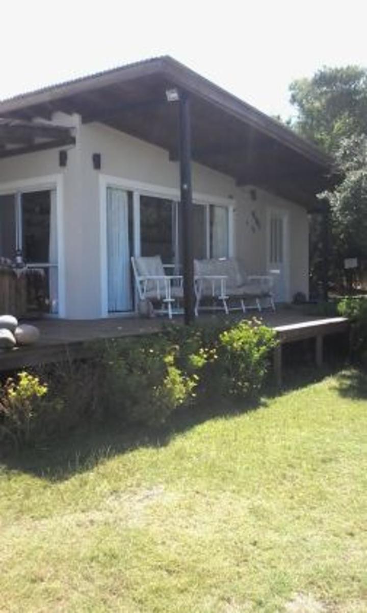 Hermosa chacra de 4.000 mts con vivienda de 3 dormitorios. A pocos kmts de Pinamar. Chacra en Venta. - 2