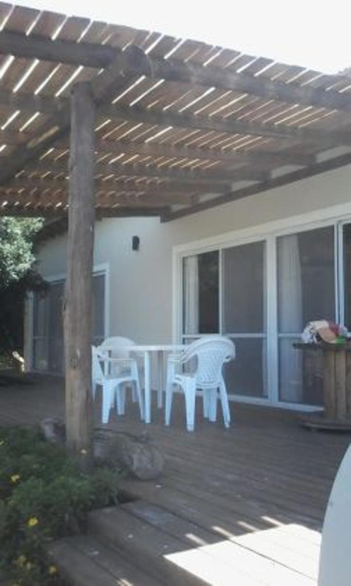 Hermosa chacra de 4.000 mts con vivienda de 3 dormitorios. A pocos kmts de Pinamar. Chacra en Venta. - 5