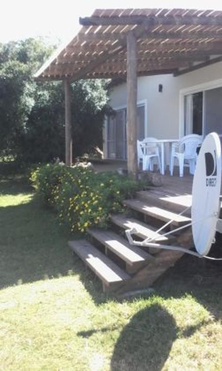 Hermosa chacra de 4.000 mts con vivienda de 3 dormitorios. A pocos kmts de Pinamar. Chacra en Venta. - 9