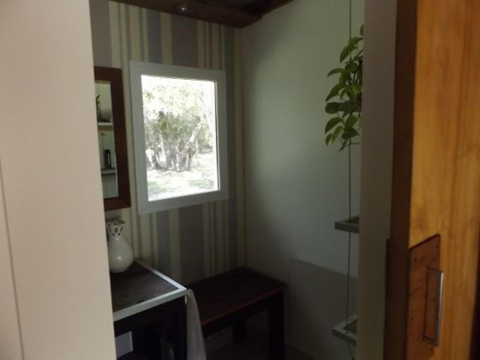 Hermosa chacra de 4.000 mts con vivienda de 3 dormitorios. A pocos kmts de Pinamar. Chacra en Venta. - 10