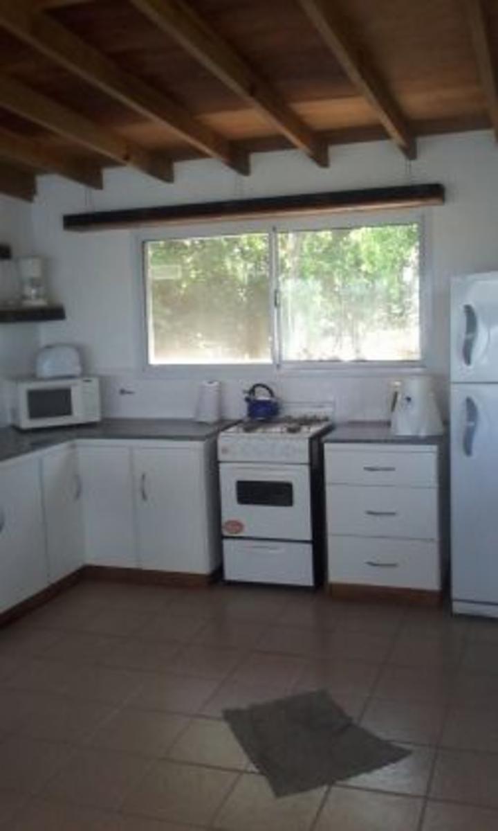 Hermosa chacra de 4.000 mts con vivienda de 3 dormitorios. A pocos kmts de Pinamar. Chacra en Venta. - 14