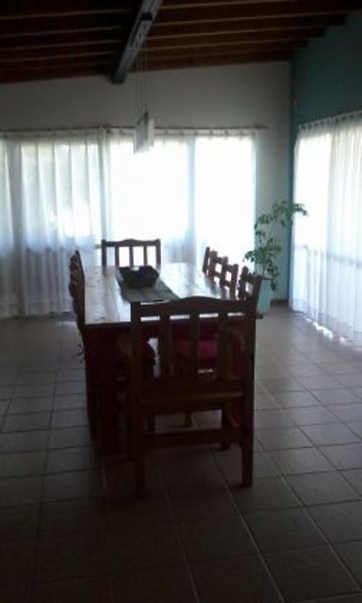 Hermosa chacra de 4.000 mts con vivienda de 3 dormitorios. A pocos kmts de Pinamar. Chacra en Venta. - 15