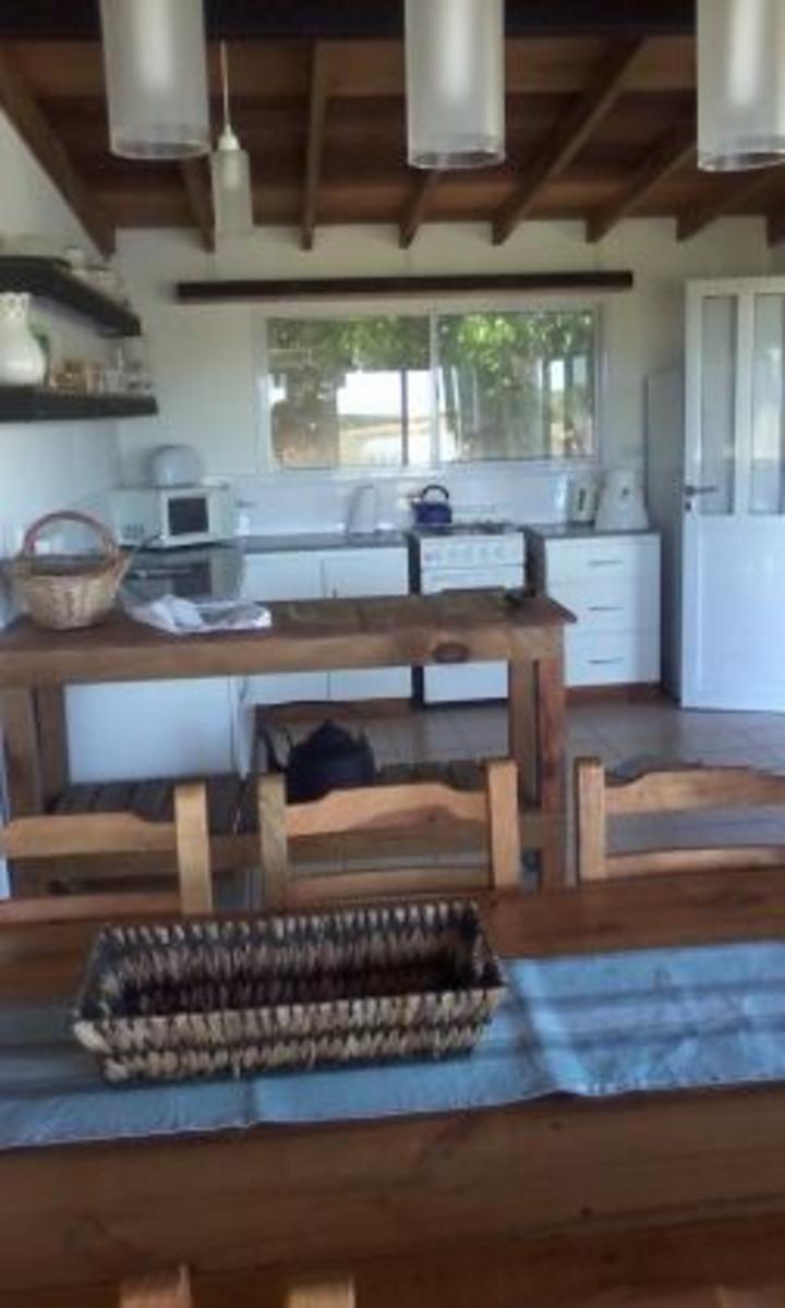 Hermosa chacra de 4.000 mts con vivienda de 3 dormitorios. A pocos kmts de Pinamar. Chacra en Venta. - 17