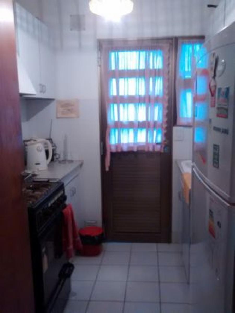 Cómodo departamento en pleno centro de Pinamar. Con cochera y Parrilla. Departamento en Venta. — foto 4