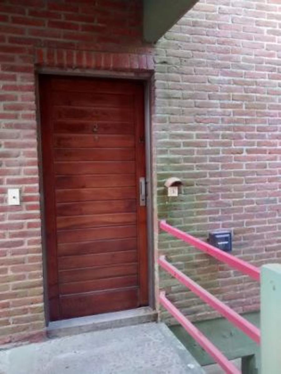 Cómodo departamento en pleno centro de Pinamar. Con cochera y Parrilla. Departamento en Venta. — foto 7
