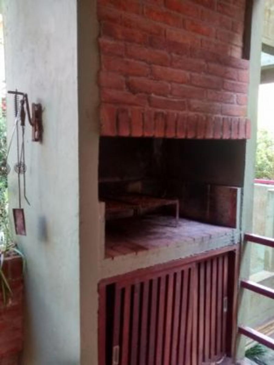 Cómodo departamento en pleno centro de Pinamar. Con cochera y Parrilla. Departamento en Venta. — foto 10