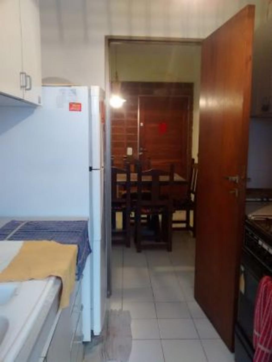 Cómodo departamento en pleno centro de Pinamar. Con cochera y Parrilla. Departamento en Venta. — foto 15