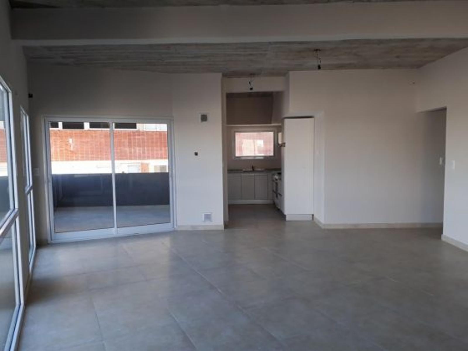 Departamento a estrenar. Frente al mar. 2 dormitorios. Departamento en Venta. — foto 4