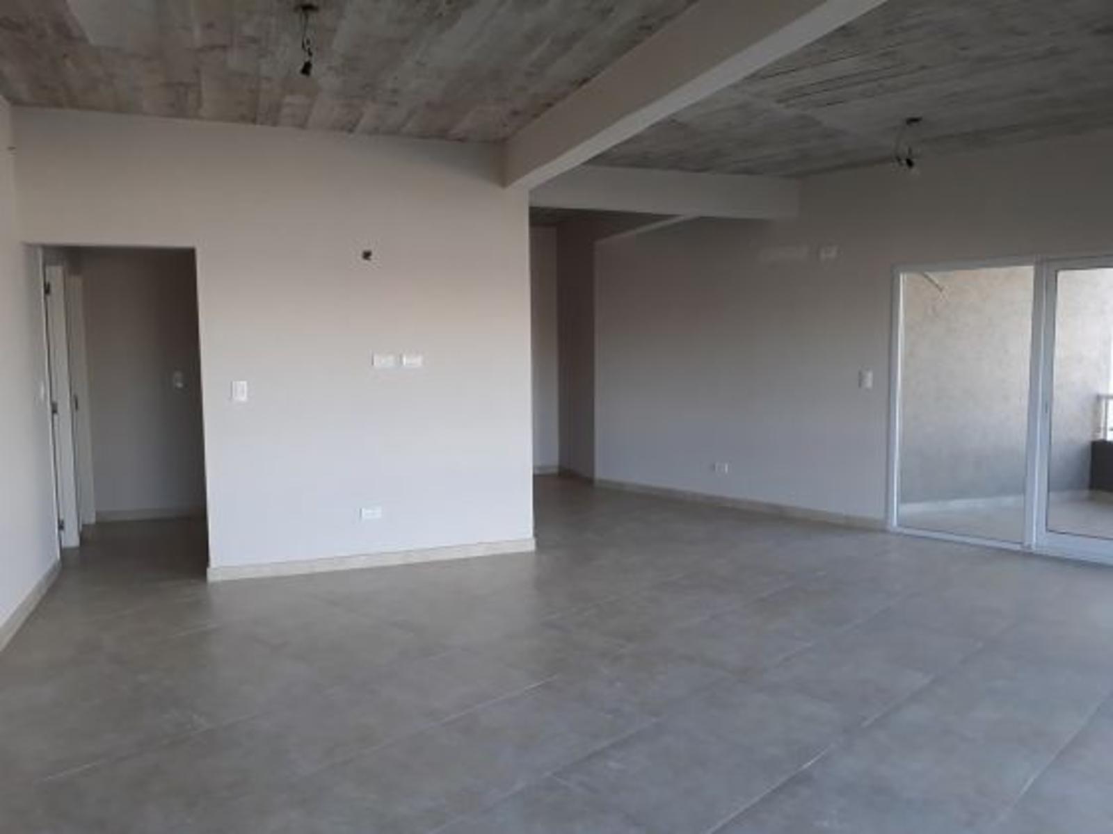 Departamento a estrenar. Frente al mar. 2 dormitorios. Departamento en Venta. — foto 6