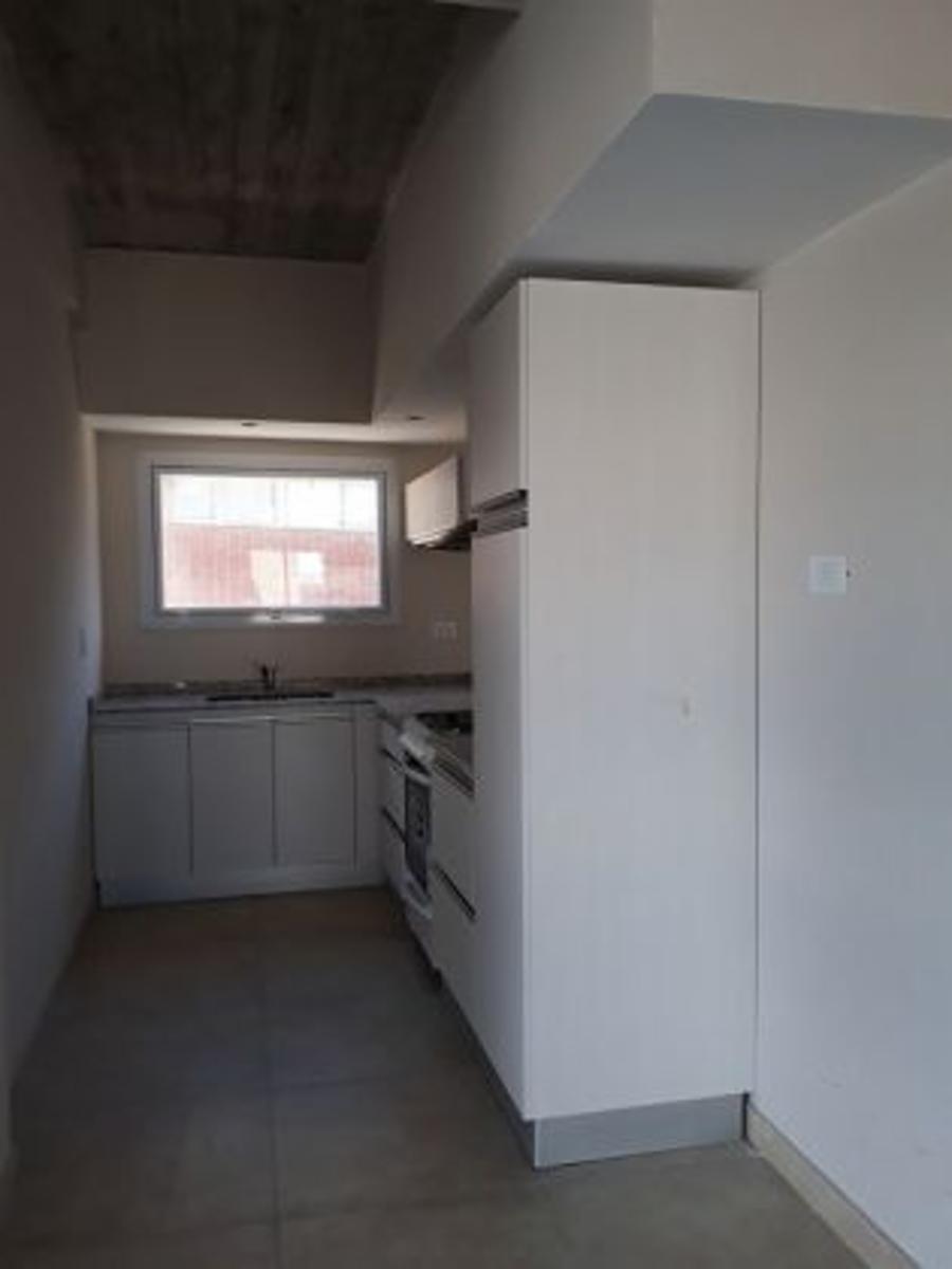 Departamento a estrenar. Frente al mar. 2 dormitorios. Departamento en Venta. — foto 8