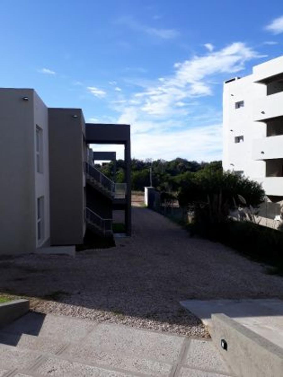 Departamento a estrenar. Frente al mar. 2 dormitorios. Departamento en Venta. — foto 15