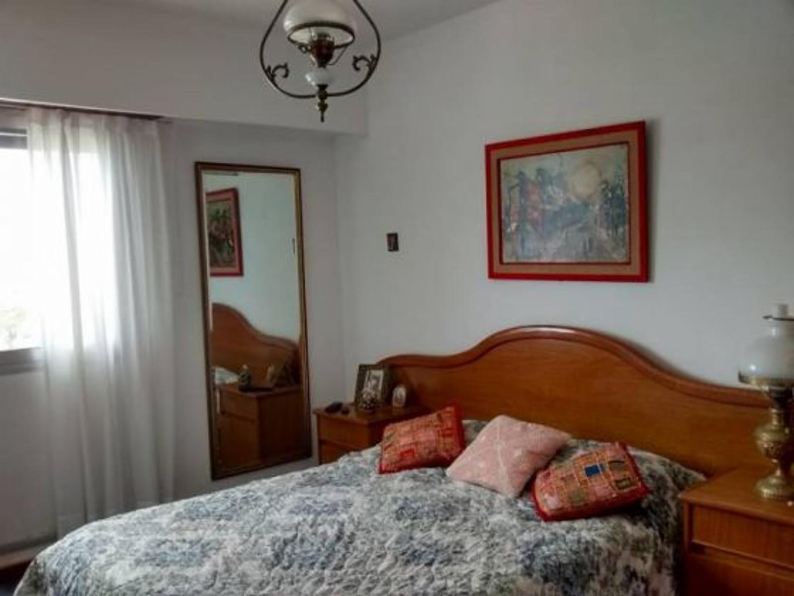Departamento en pleno centro de Pinamar. 2 dormitorios+estar. Departamento en Venta. — foto 3