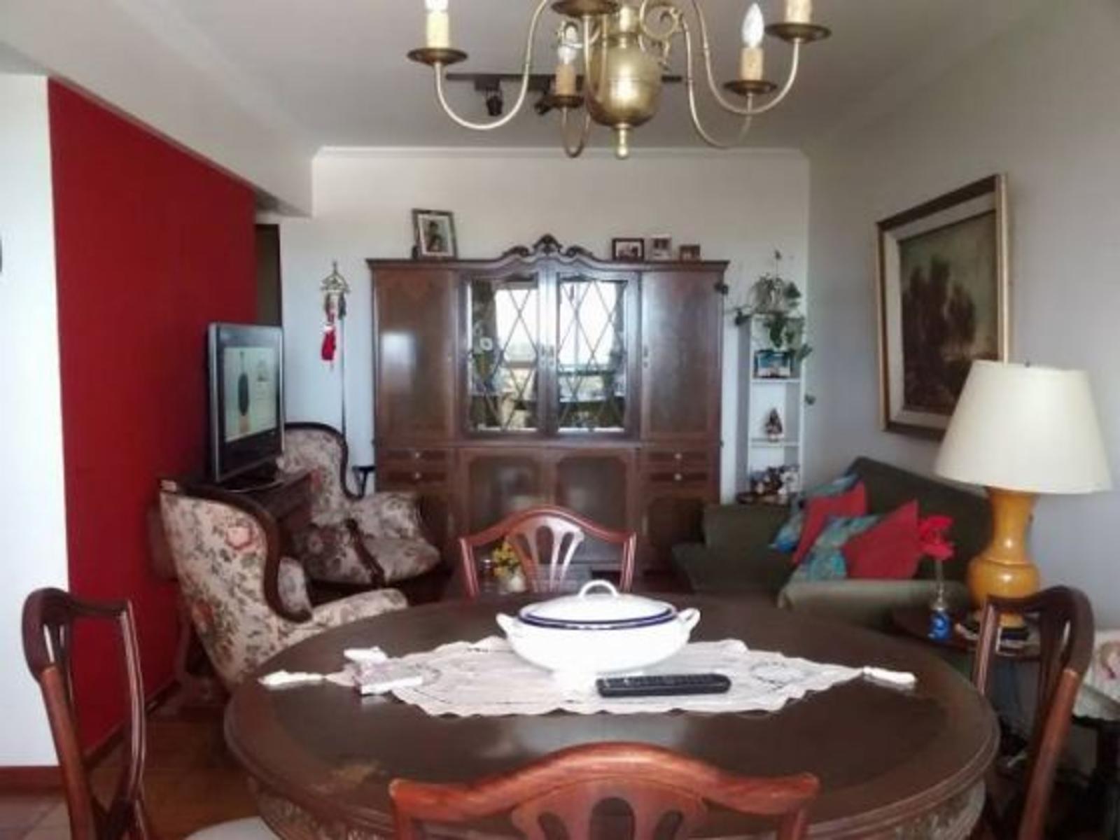 Departamento en pleno centro de Pinamar. 2 dormitorios+estar. Departamento en Venta. — foto 4