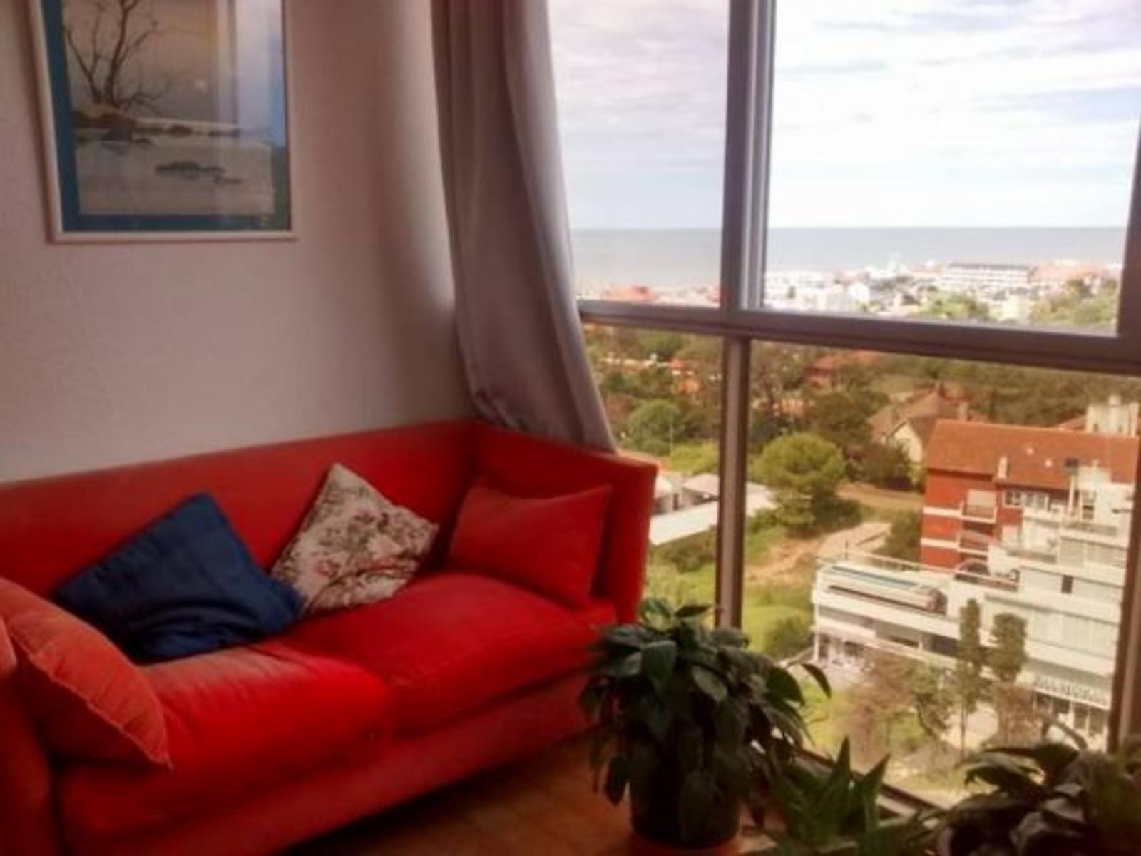 Departamento en pleno centro de Pinamar. 2 dormitorios+estar. Departamento en Venta. — foto 5