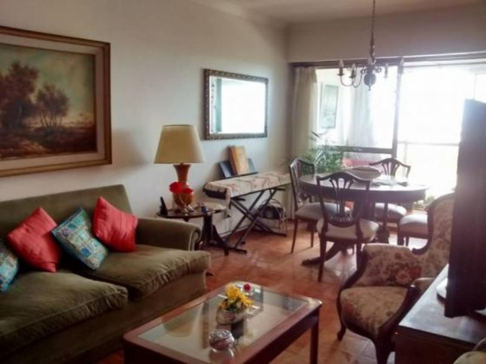 Departamento en pleno centro de Pinamar. 2 dormitorios+estar. Departamento en Venta. — foto 7