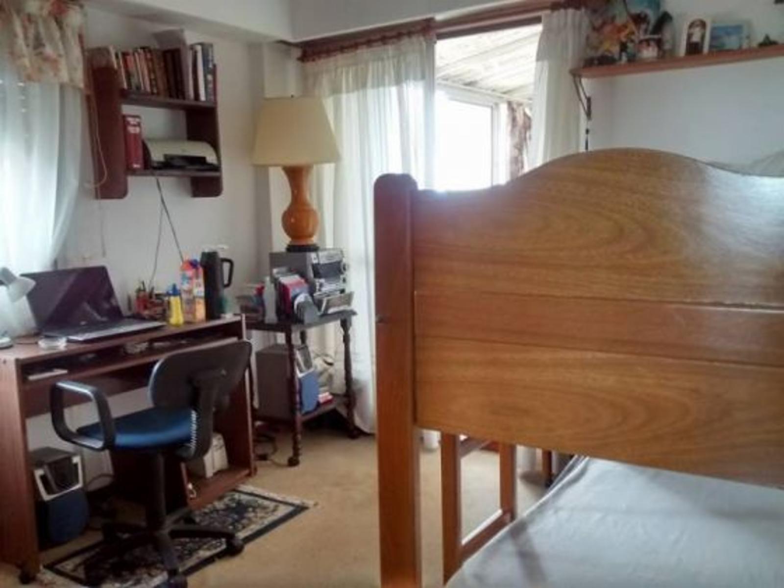 Departamento en pleno centro de Pinamar. 2 dormitorios+estar. Departamento en Venta. — foto 10