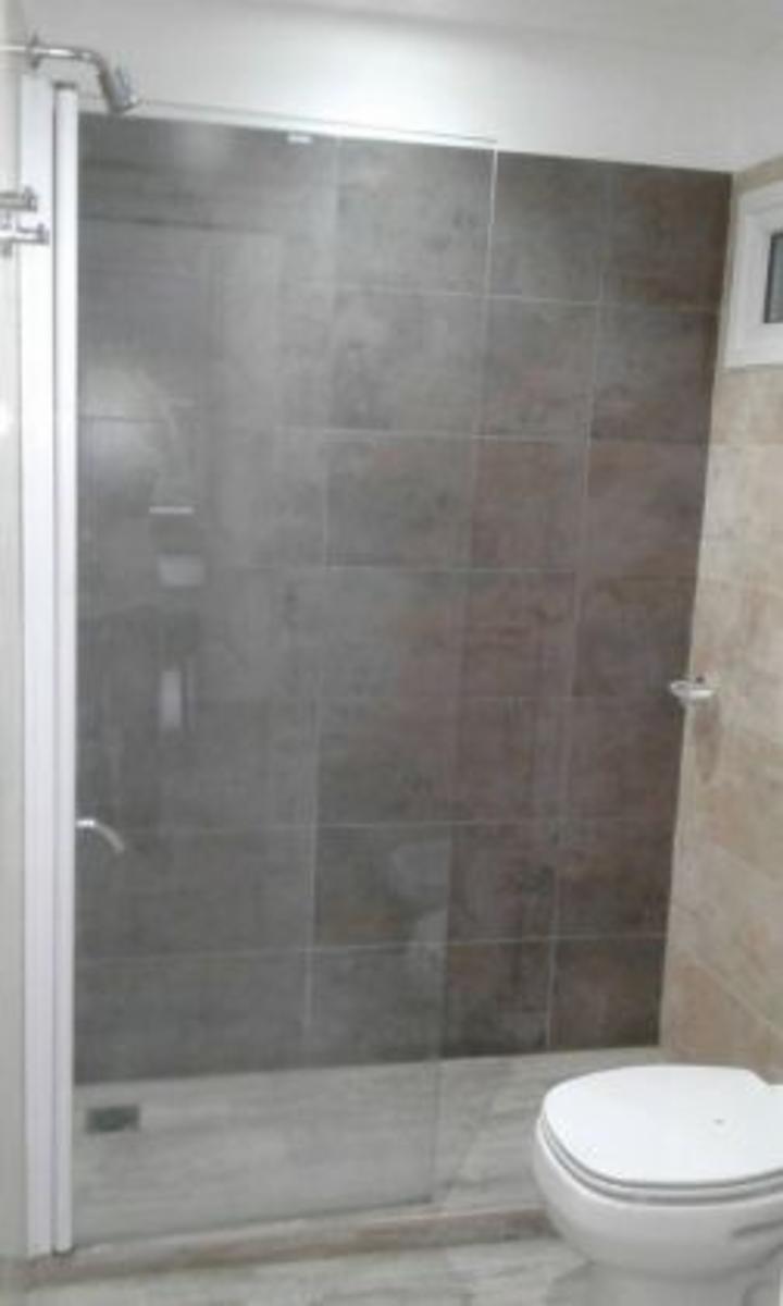 Departamento de 2 dormitorios. A 150 mts del mar. Piscina climatizada. Cochera.. Departamento en Venta. — foto 6