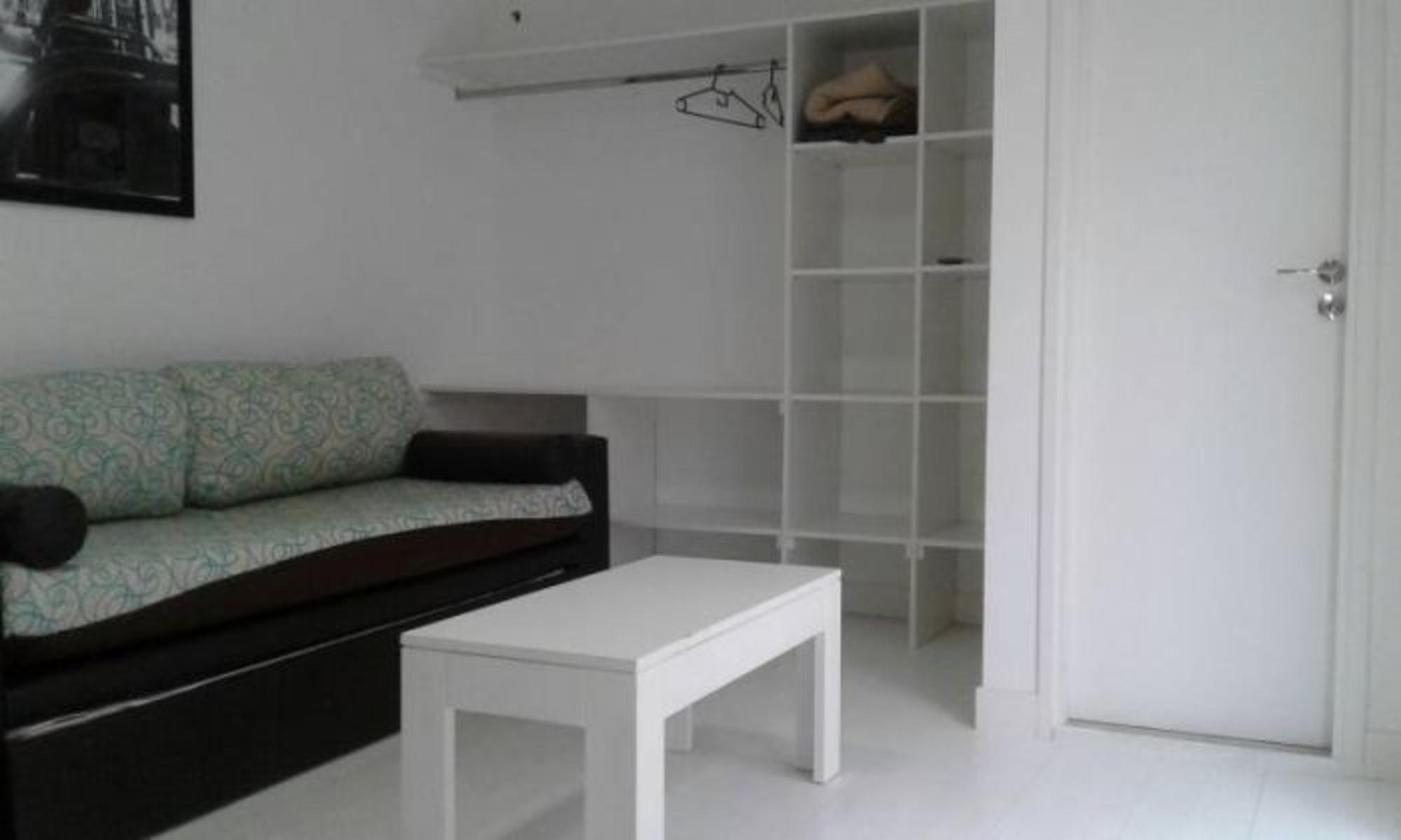 Departamento de 2 dormitorios. A 150 mts del mar. Piscina climatizada. Cochera.. Departamento en Venta. — foto 12