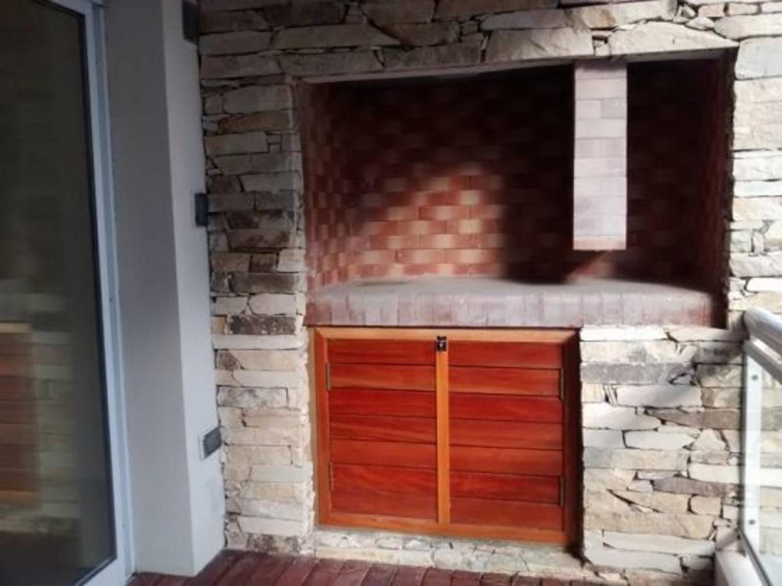 Hermoso Monoambiente a estrenar. Con Cochera y piscina. Departamento en Venta. — foto 6