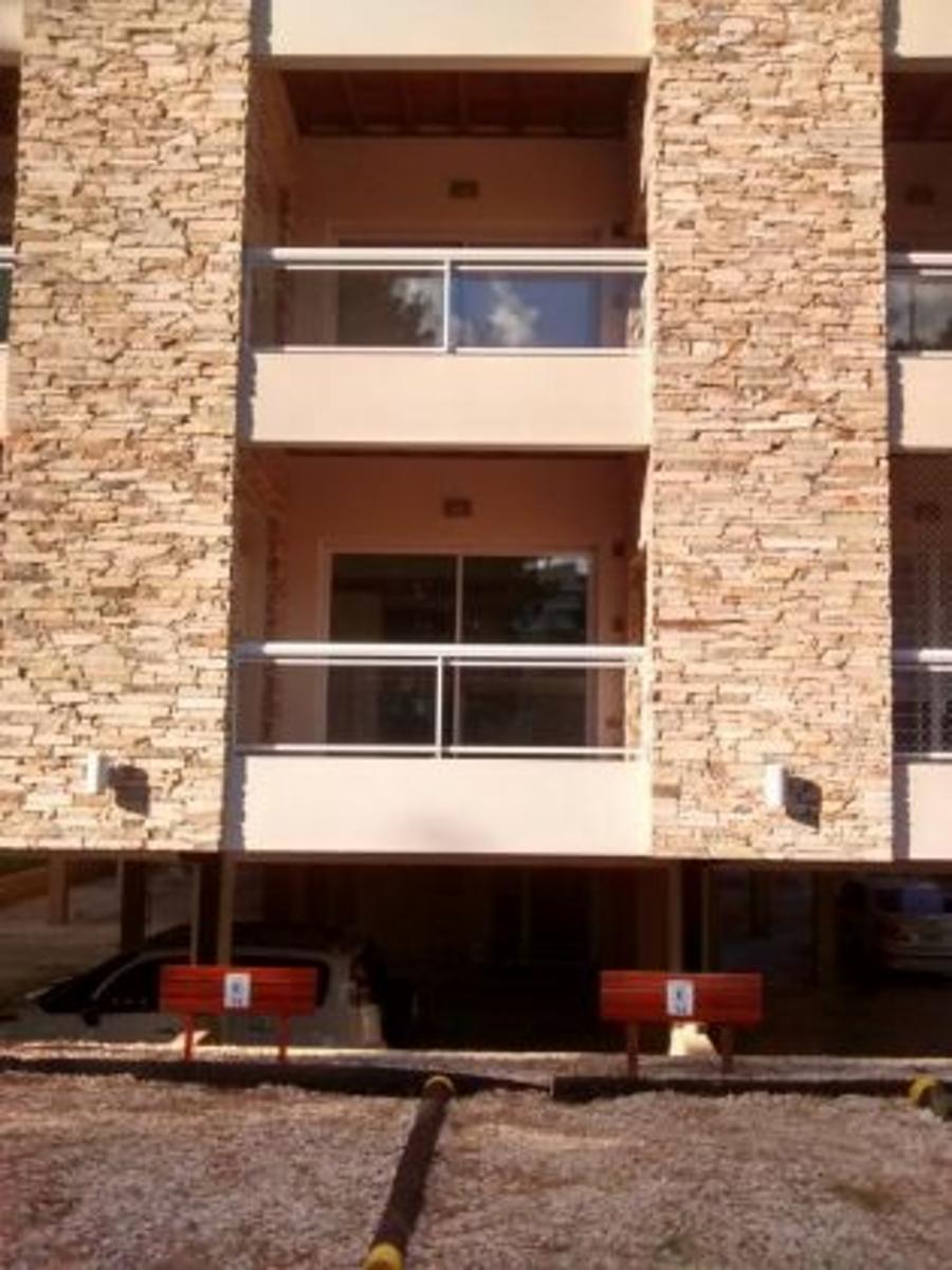 Hermoso Monoambiente a estrenar. Con Cochera y piscina. Departamento en Venta. — foto 9