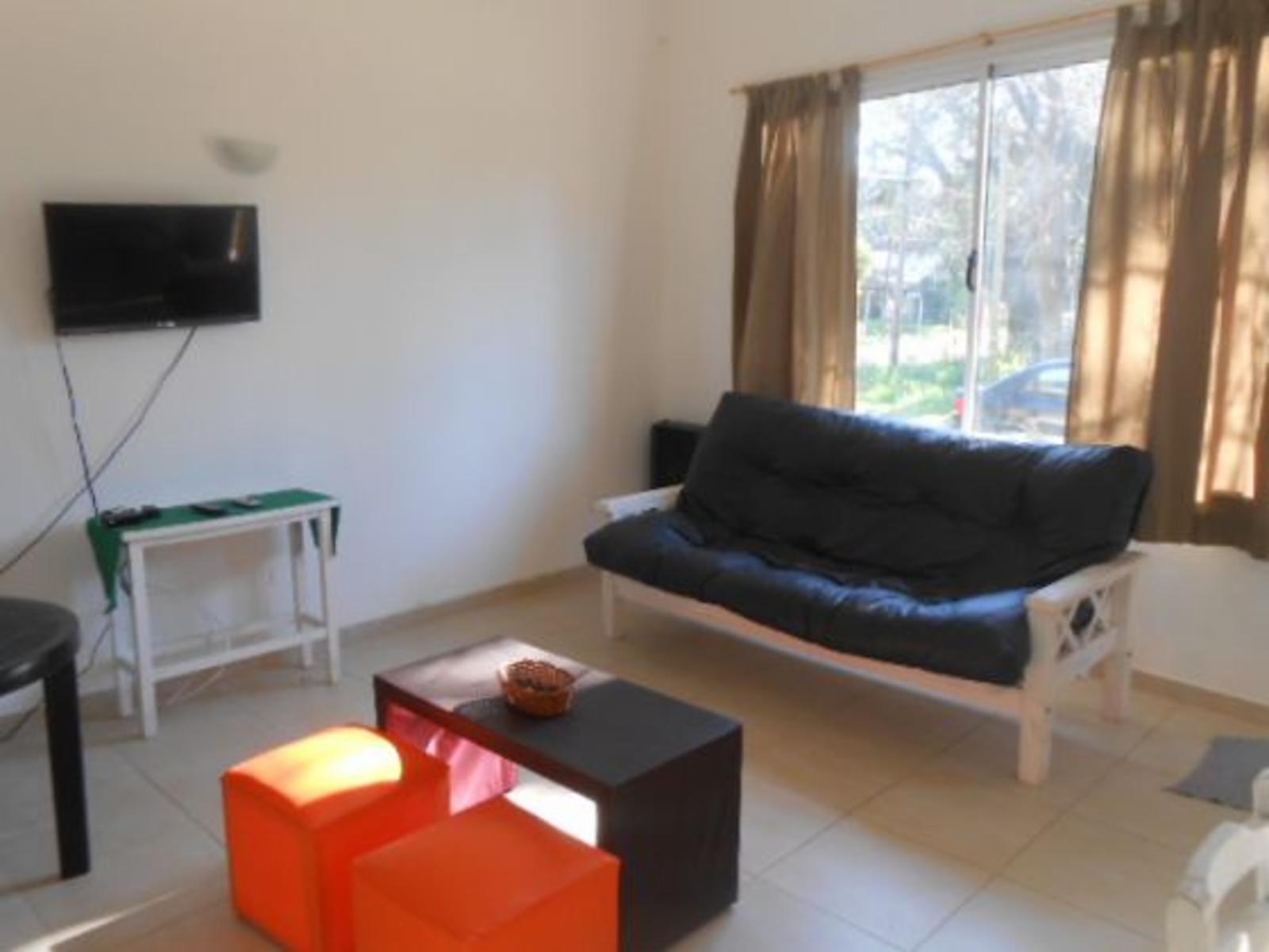 Departamento de 1 dormitorio con patio y jardín propios. A 200 mts del mar. Departamento en Venta. — foto 2
